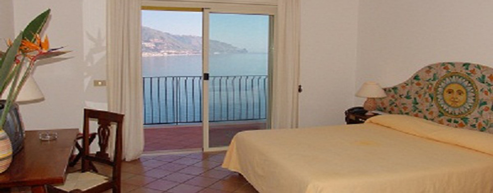 Hotel Bay Palace Taormina Room photo